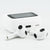In-Ear Kopfhörer mit ANC, 6 in 1 Multifunktions-Gadget