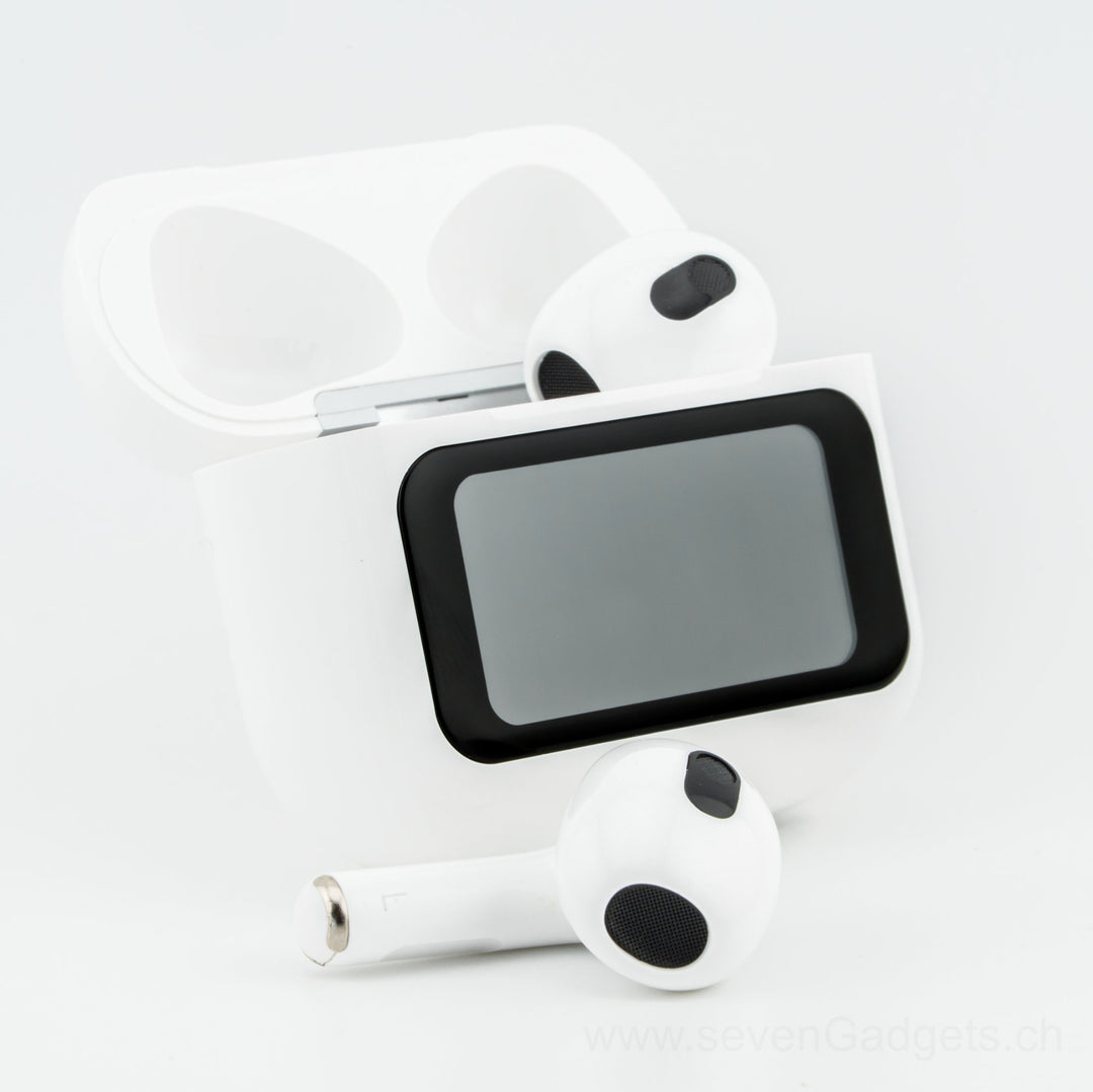 In-Ear Kopfhörer mit ANC, 6 in 1 Multifunktions-Gadget