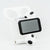 In-Ear Kopfhörer mit ANC, 6 in 1 Multifunktions-Gadget