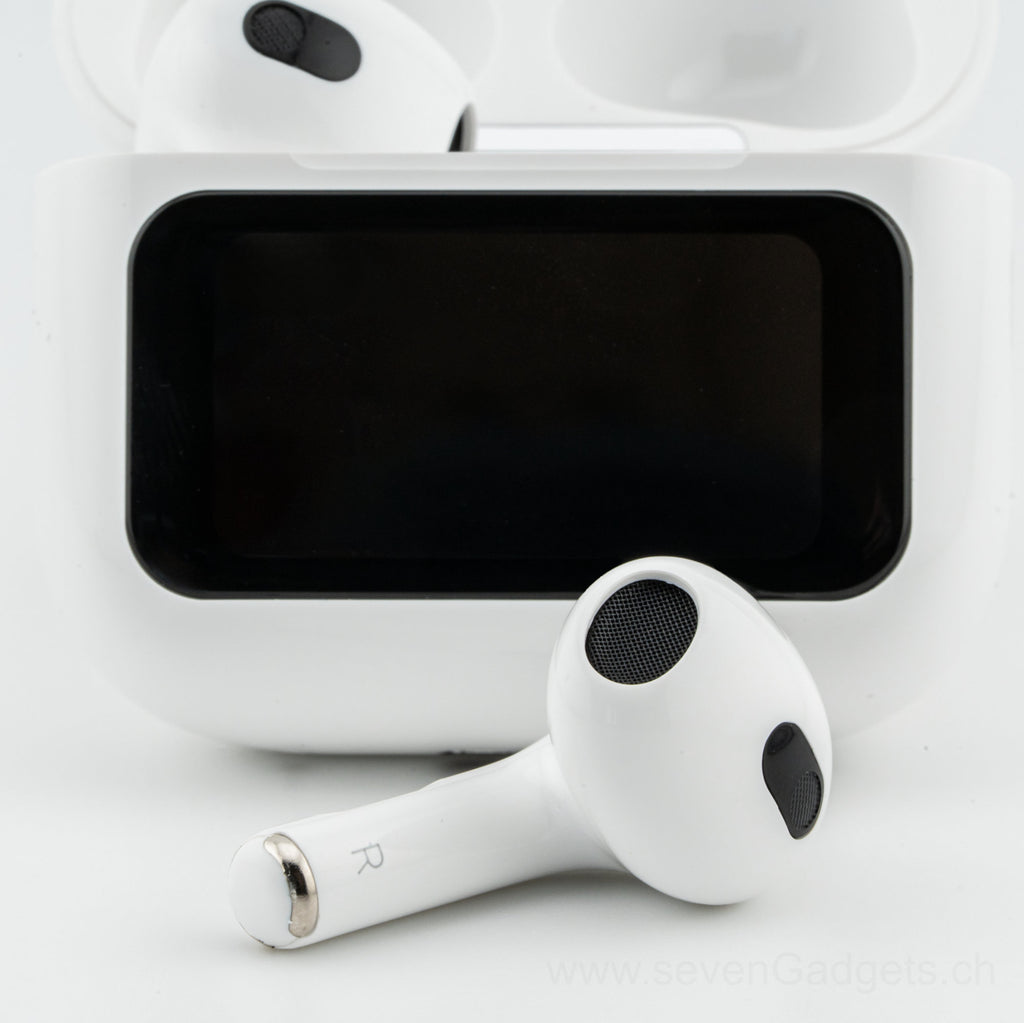 In-Ear Kopfhörer mit ANC, 6 in 1 Multifunktions-Gadget