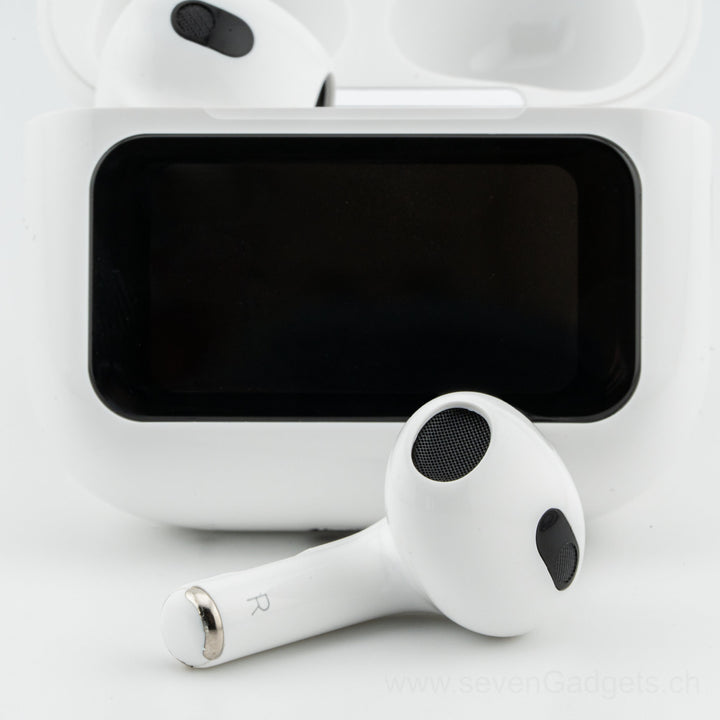 In-Ear Kopfhörer mit ANC, 6 in 1 Multifunktions-Gadget