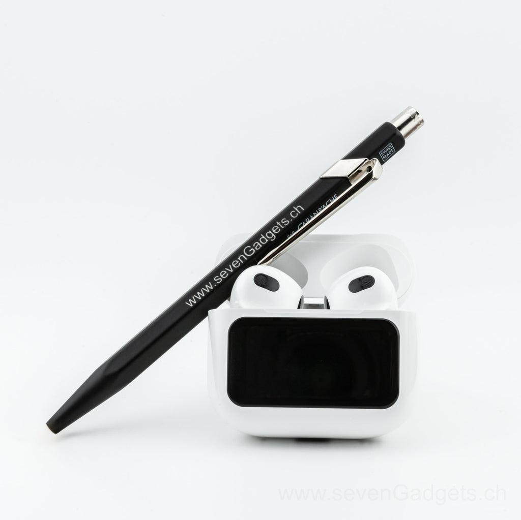 In-Ear Kopfhörer mit ANC, 6 in 1 Multifunktions-Gadget