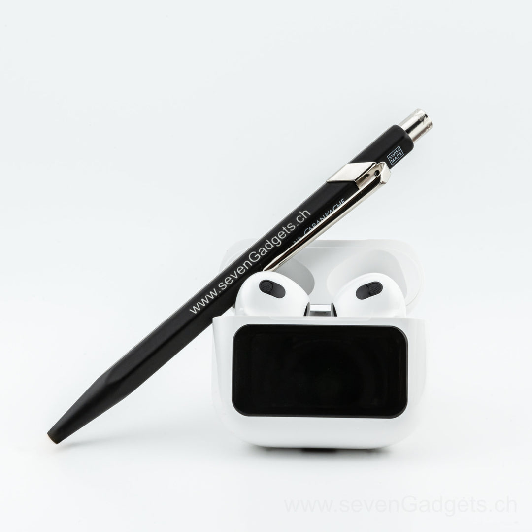 In-Ear Kopfhörer mit ANC, 6 in 1 Multifunktions-Gadget