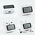 In-Ear Kopfhörer mit ANC, 6 in 1 Multifunktions-Gadget