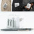 6-in-1 Universal Reiseadapter von TESSAN mit USB & USB-C