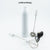 2-in-1 Milchaufschäumer und Handmixer