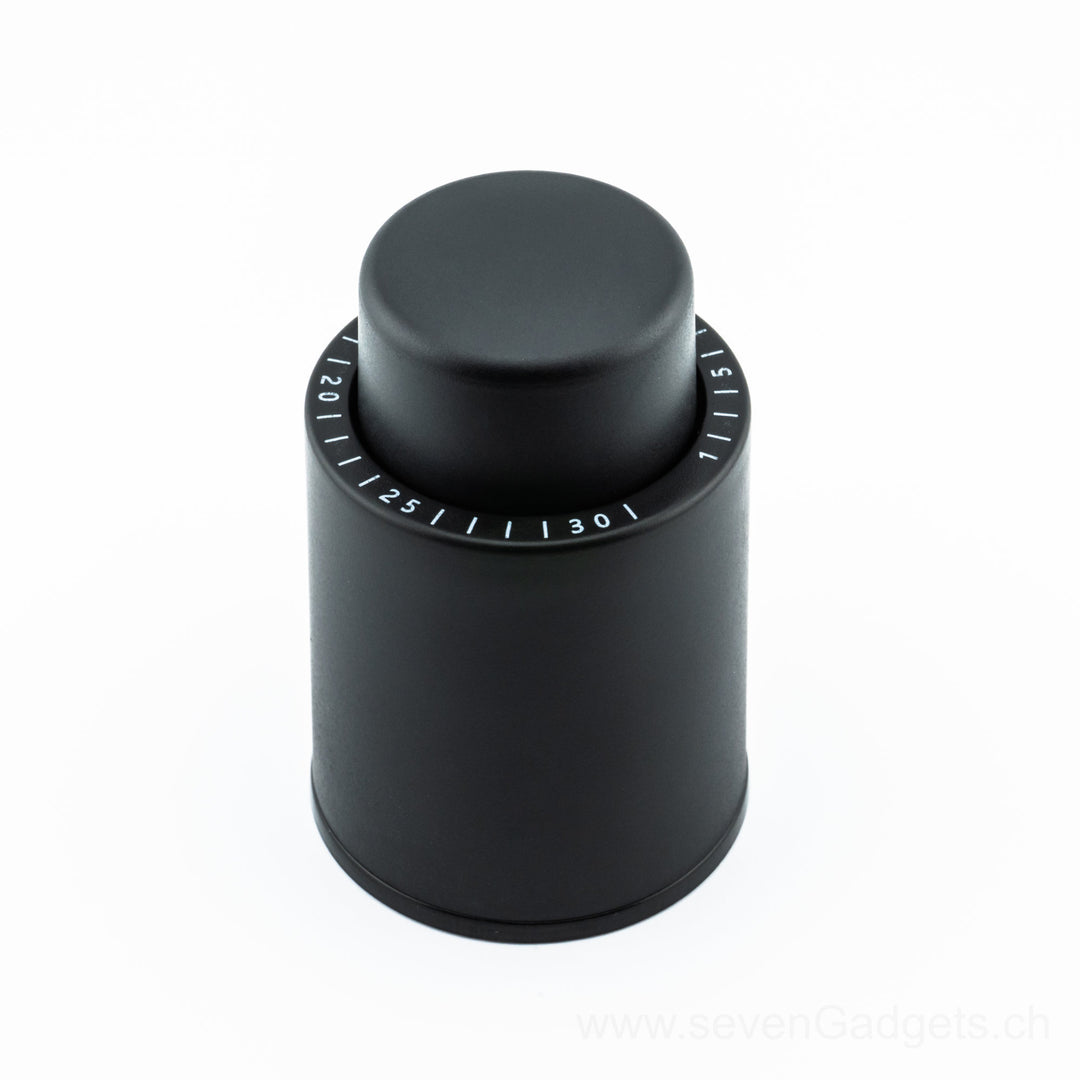 3-in-1 Vakuum Weinverschluss Vakuumpumpe (2er-Pack)