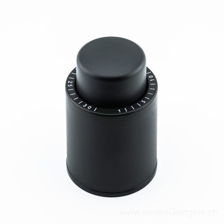 3-in-1 Vakuum Weinverschluss Vakuumpumpe (2er-Pack)
