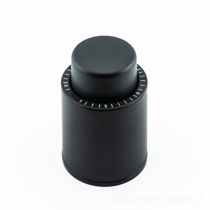 3-in-1 Vakuum Weinverschluss Vakuumpumpe (2er-Pack)