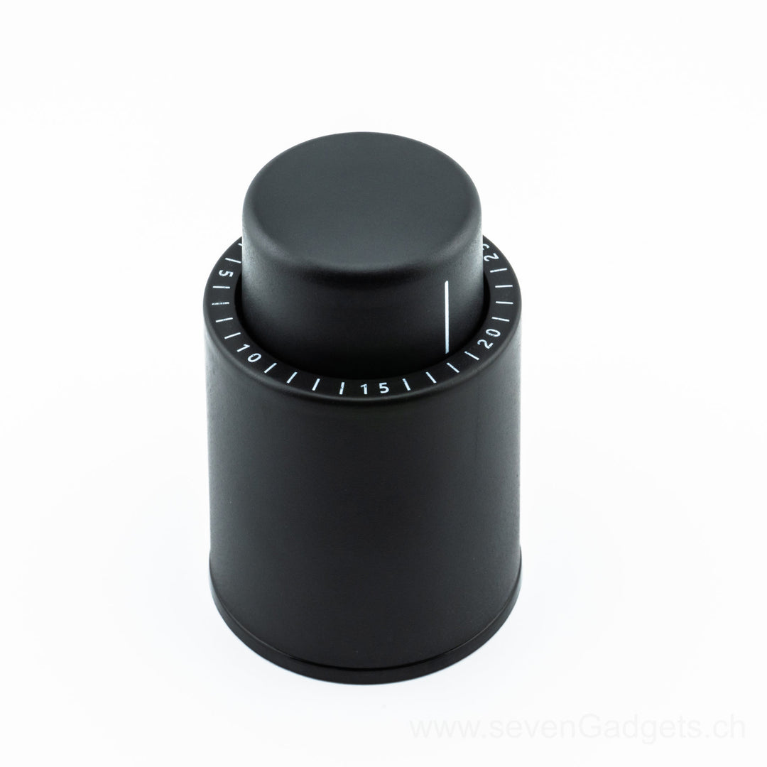 3-in-1 Vakuum Weinverschluss Vakuumpumpe (2er-Pack)