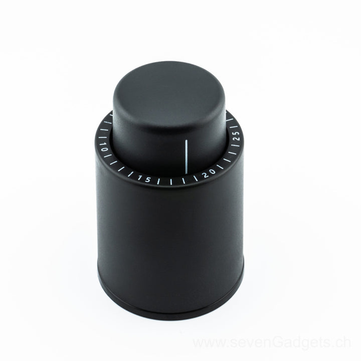 3-in-1 Vakuum Weinverschluss Vakuumpumpe (2er-Pack)