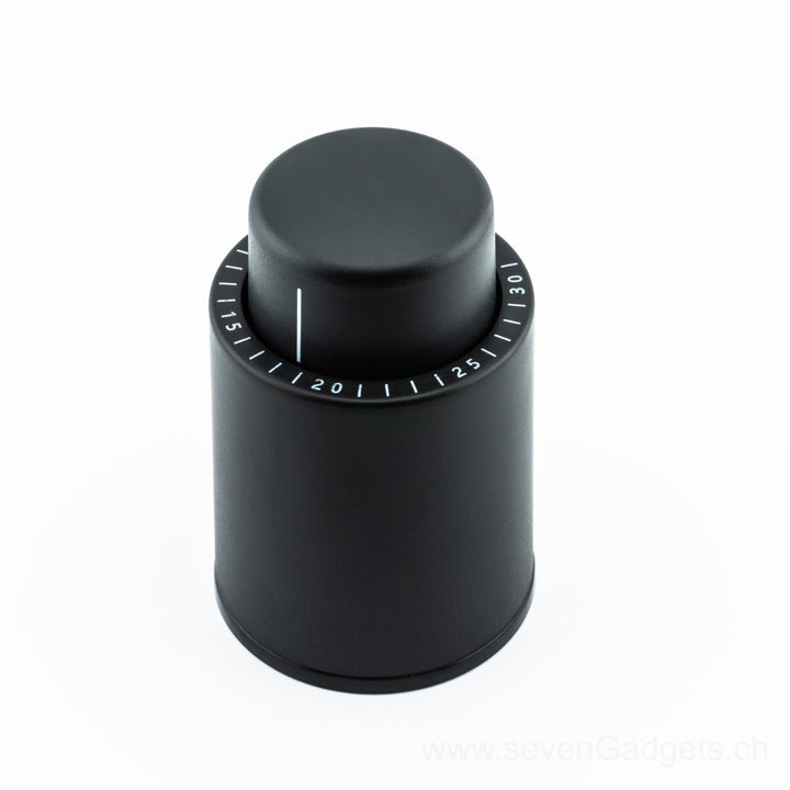 3-in-1 Vakuum Weinverschluss Vakuumpumpe (2er-Pack)