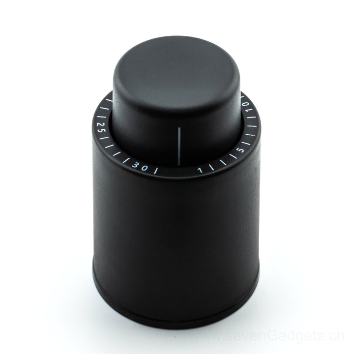 3-in-1 Vakuum Weinverschluss Vakuumpumpe (2er-Pack)