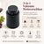 3-in-1 Vakuum Weinverschluss Vakuumpumpe (2er-Pack)