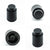 3-in-1 Vakuum Weinverschluss Vakuumpumpe (2er-Pack)