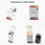 3-in-1 Vakuum Weinverschluss Vakuumpumpe (2er-Pack)