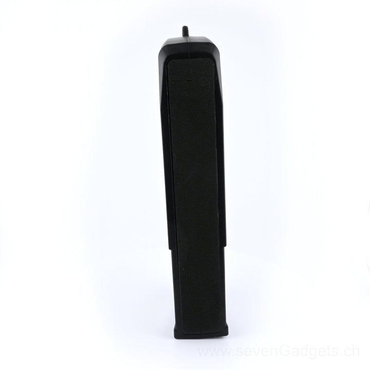 2-in-1 Messerschärfer