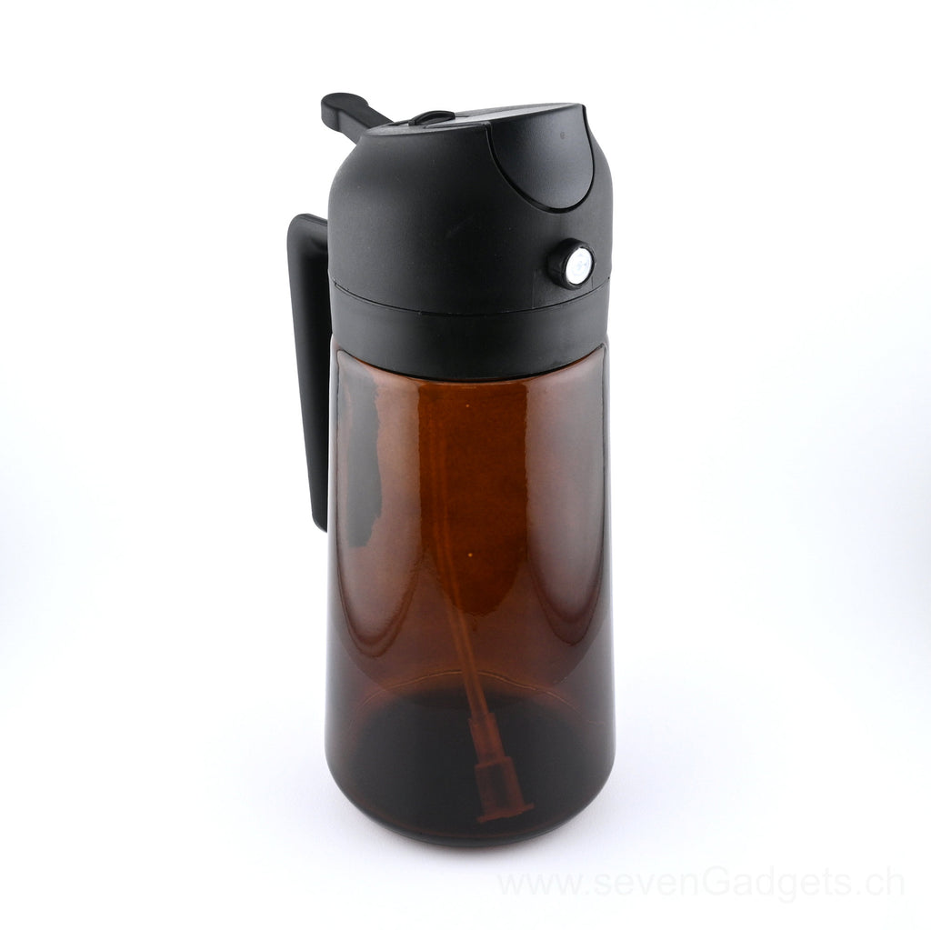 2-in-1 Küchenspray-Ölspender