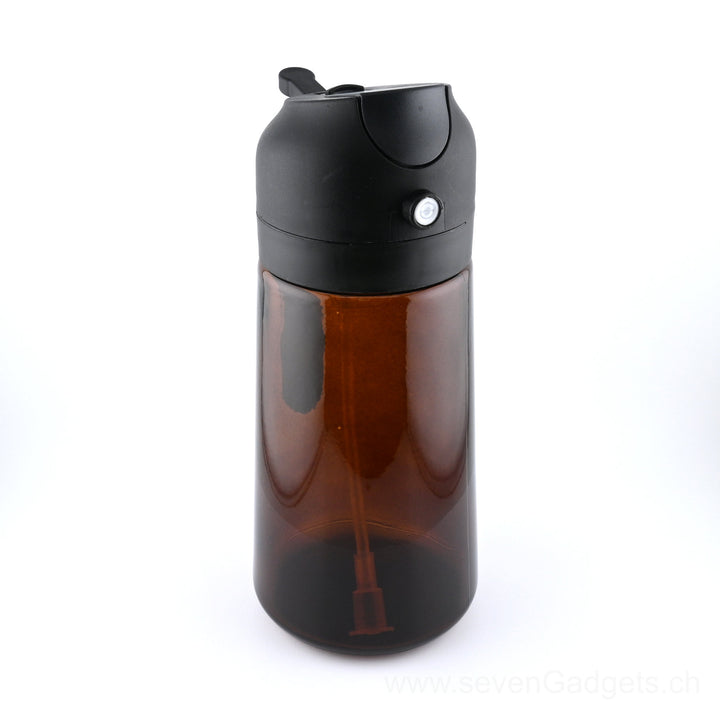 2-in-1 Küchenspray-Ölspender