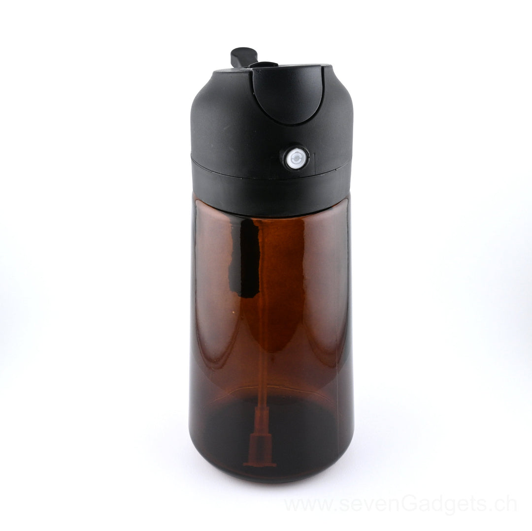 2-in-1 Küchenspray-Ölspender