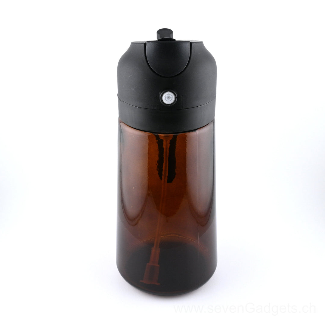 2-in-1 Küchenspray-Ölspender