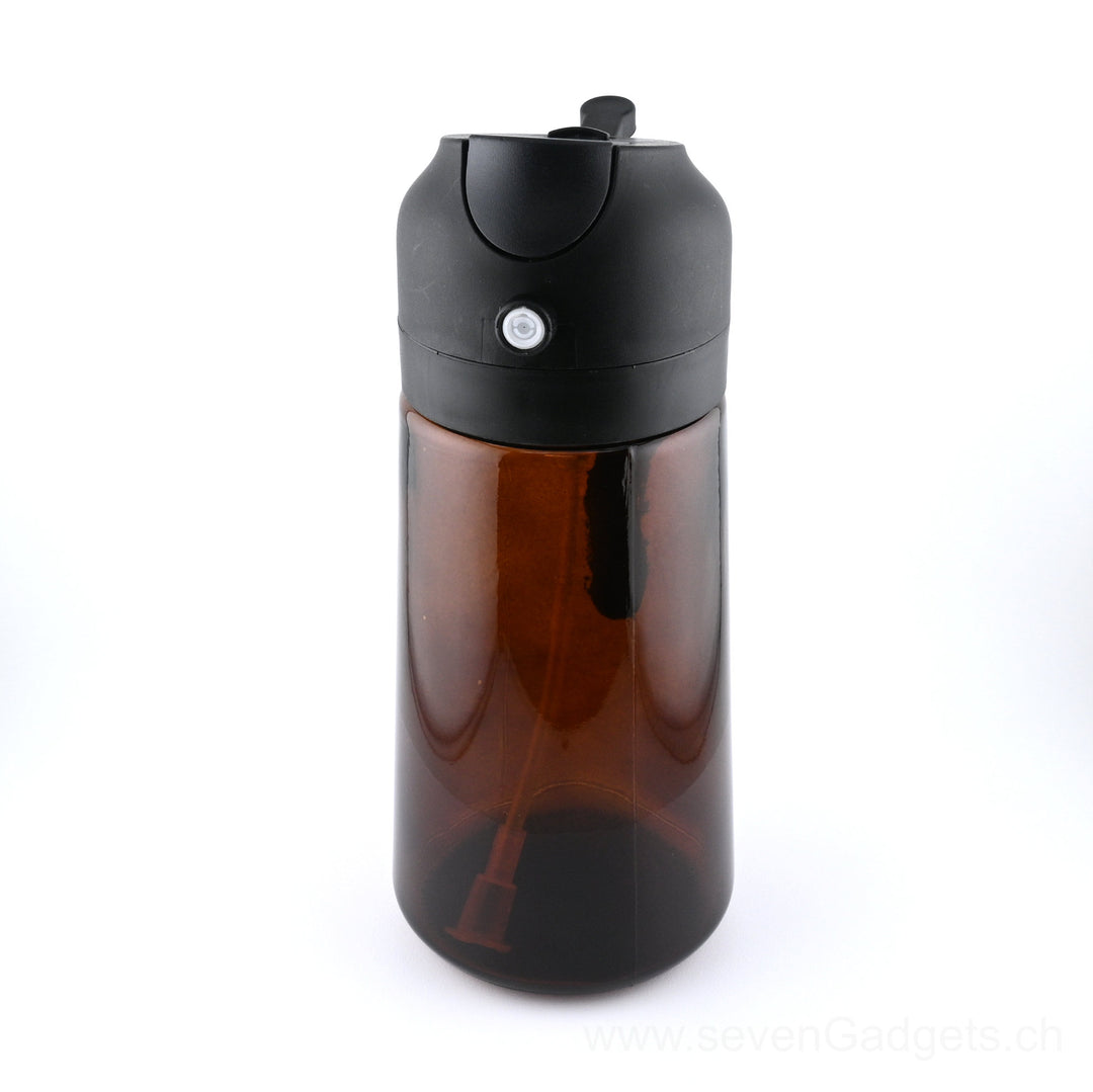 2-in-1 Küchenspray-Ölspender