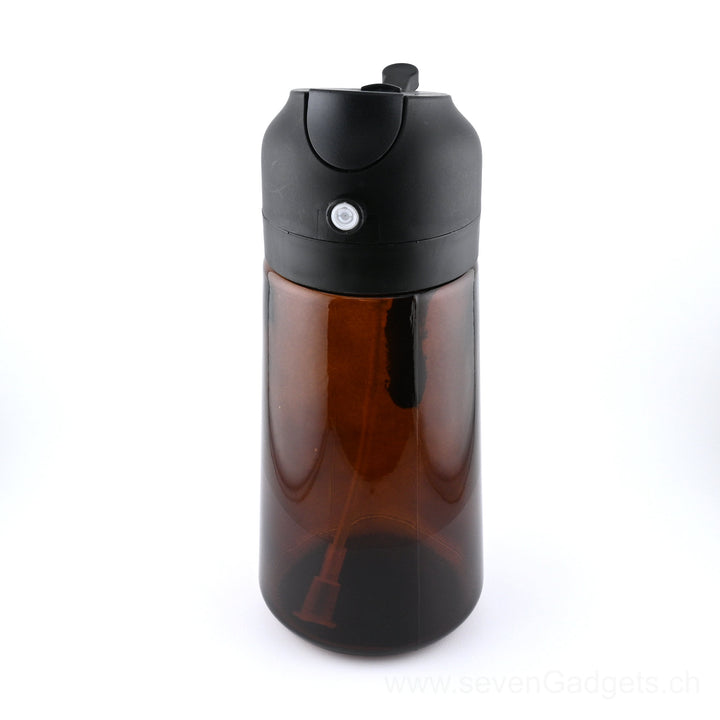 2-in-1 Küchenspray-Ölspender