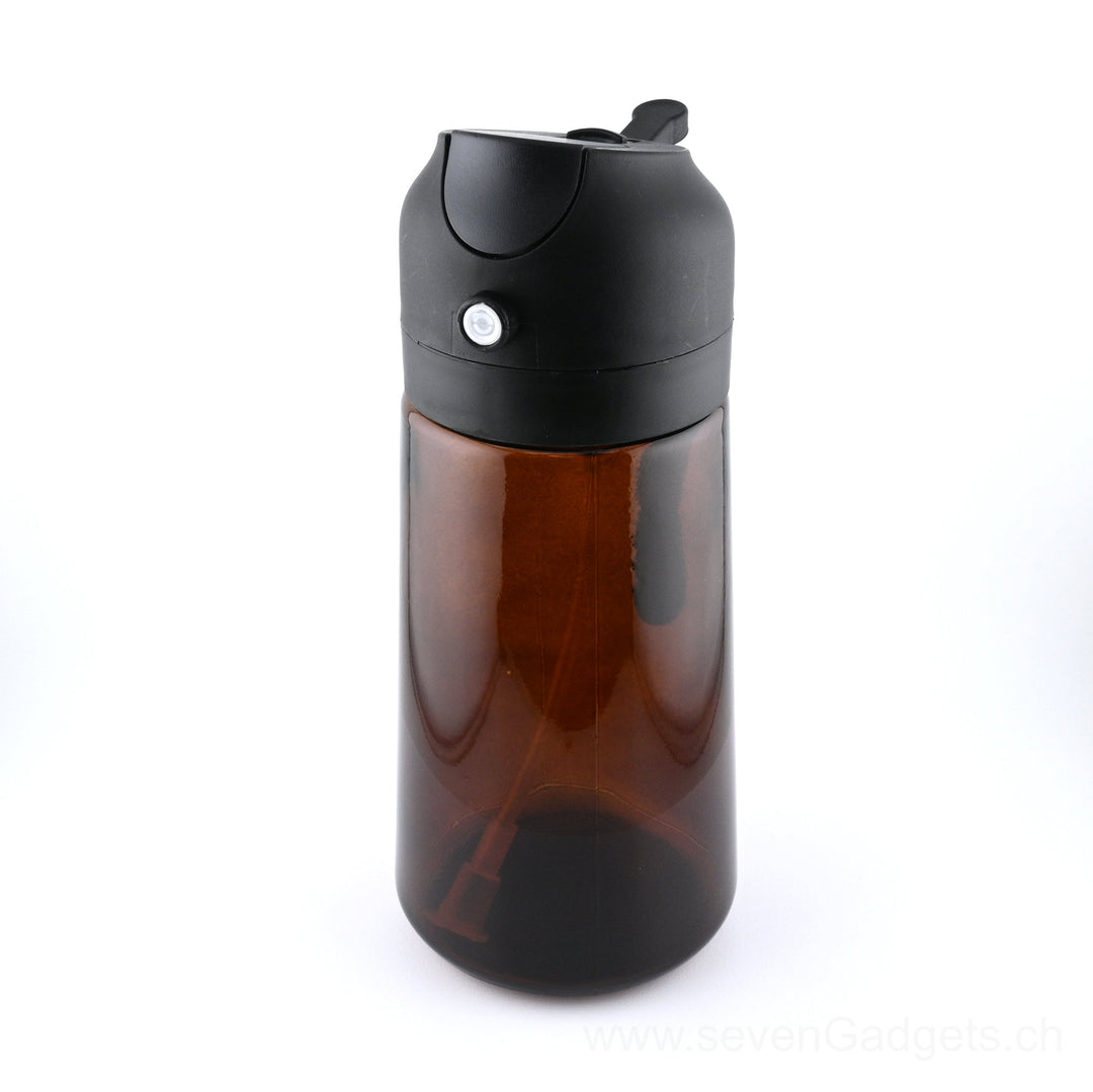 2-in-1 Küchenspray-Ölspender