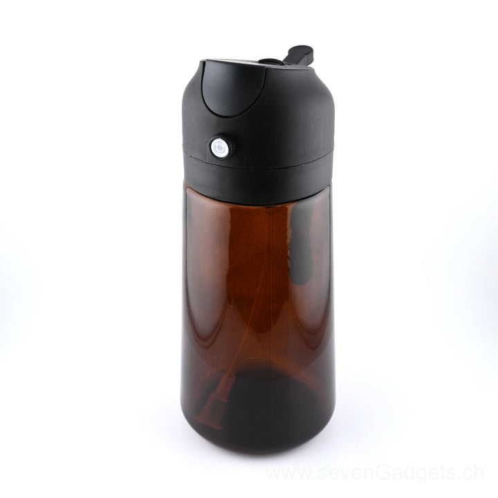 2-in-1 Küchenspray-Ölspender