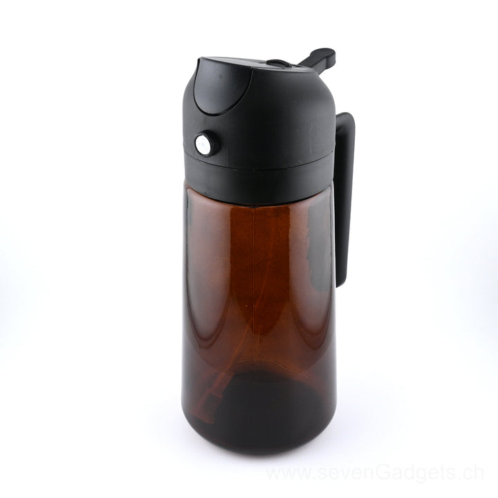 2-in-1 Küchenspray-Ölspender