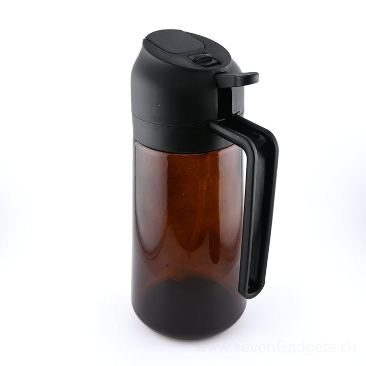 2-in-1 Küchenspray-Ölspender