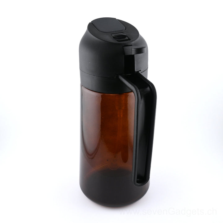 2-in-1 Küchenspray-Ölspender