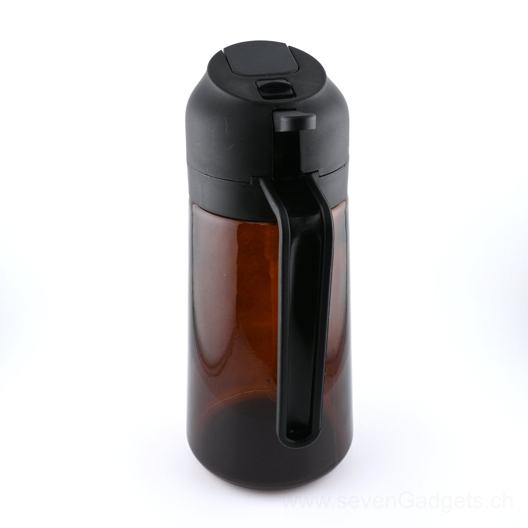 2-in-1 Küchenspray-Ölspender