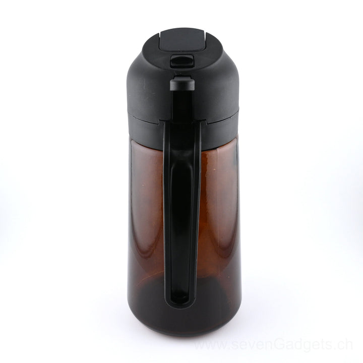 2-in-1 Küchenspray-Ölspender