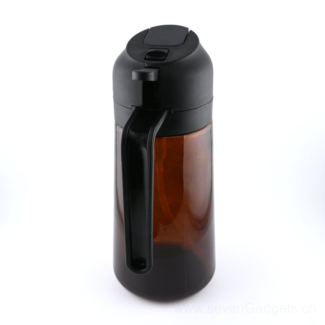 2-in-1 Küchenspray-Ölspender