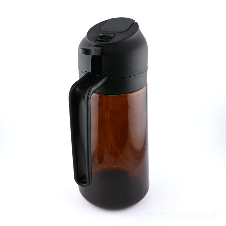2-in-1 Küchenspray-Ölspender