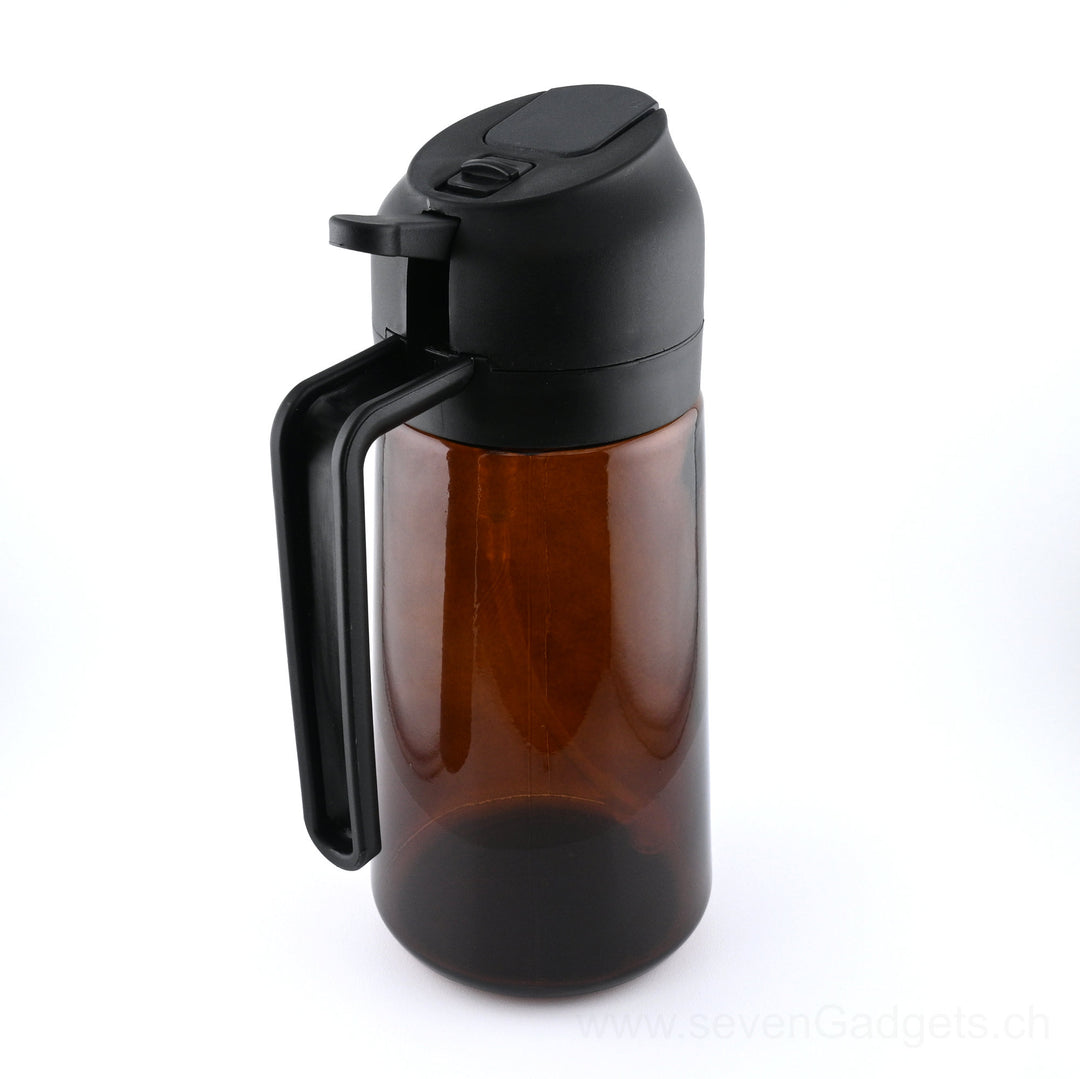 2-in-1 Küchenspray-Ölspender
