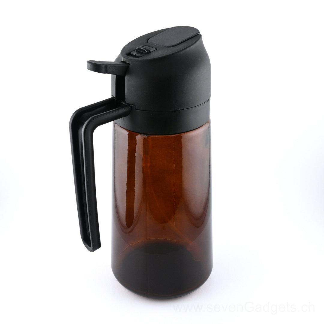 2-in-1 Küchenspray-Ölspender