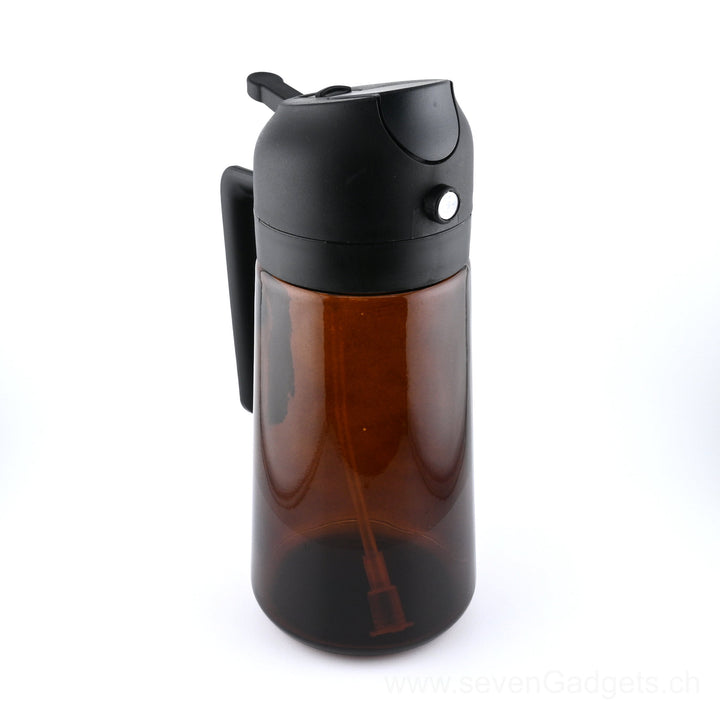 2-in-1 Küchenspray-Ölspender