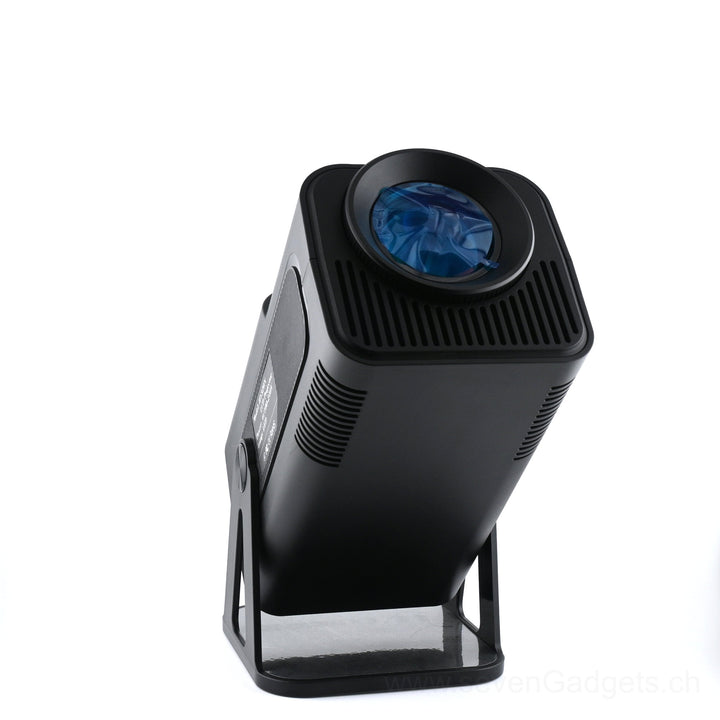5-in-1 Heimkino Projektor (Full HD)