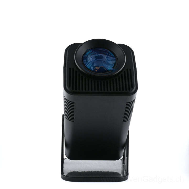 5-in-1 Heimkino Projektor (Full HD)