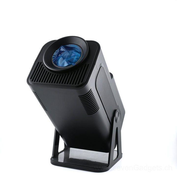 5-in-1 Heimkino Projektor (Full HD)