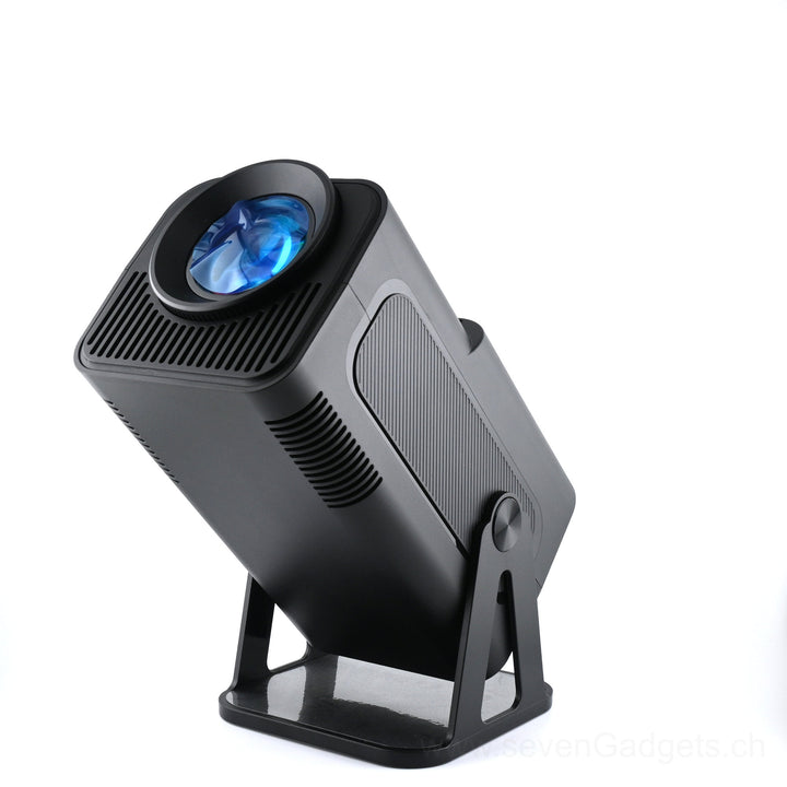 5-in-1 Heimkino Projektor (Full HD)