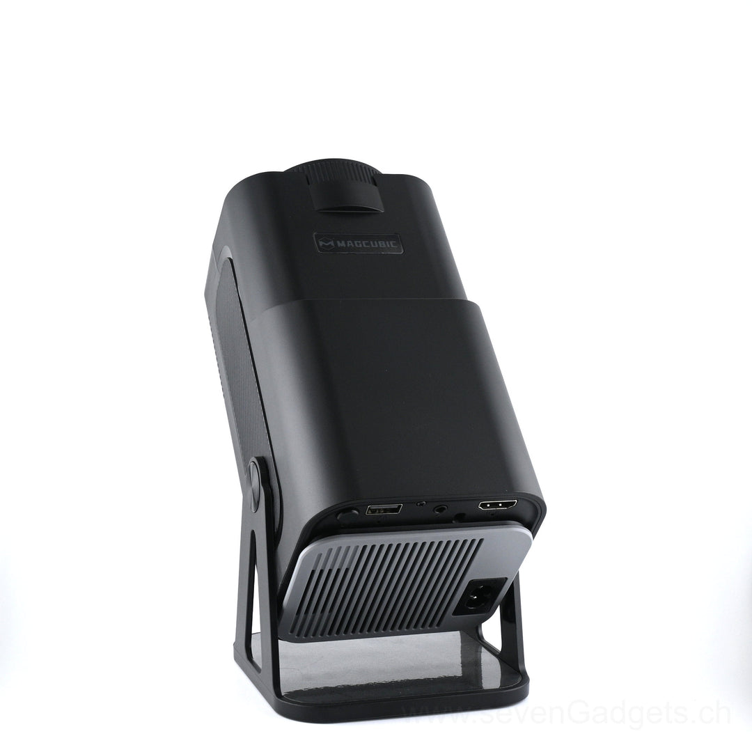 5-in-1 Heimkino Projektor (Full HD)