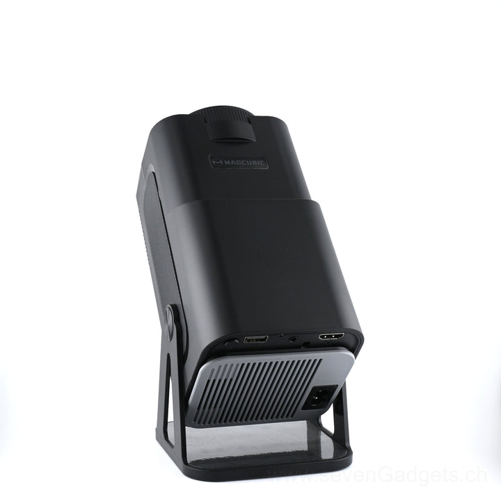 5-in-1 Heimkino Projektor (Full HD)