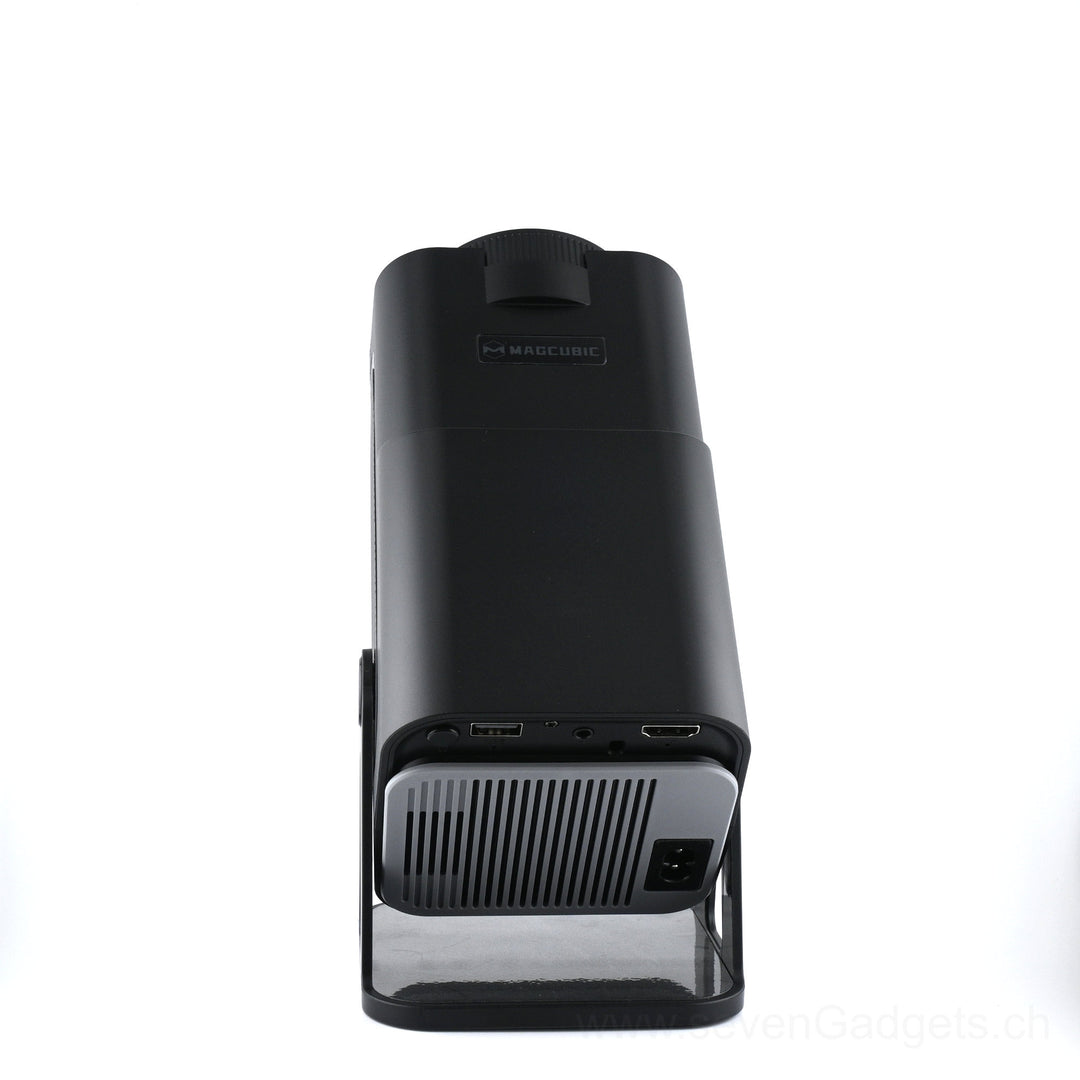 5-in-1 Heimkino Projektor (Full HD)