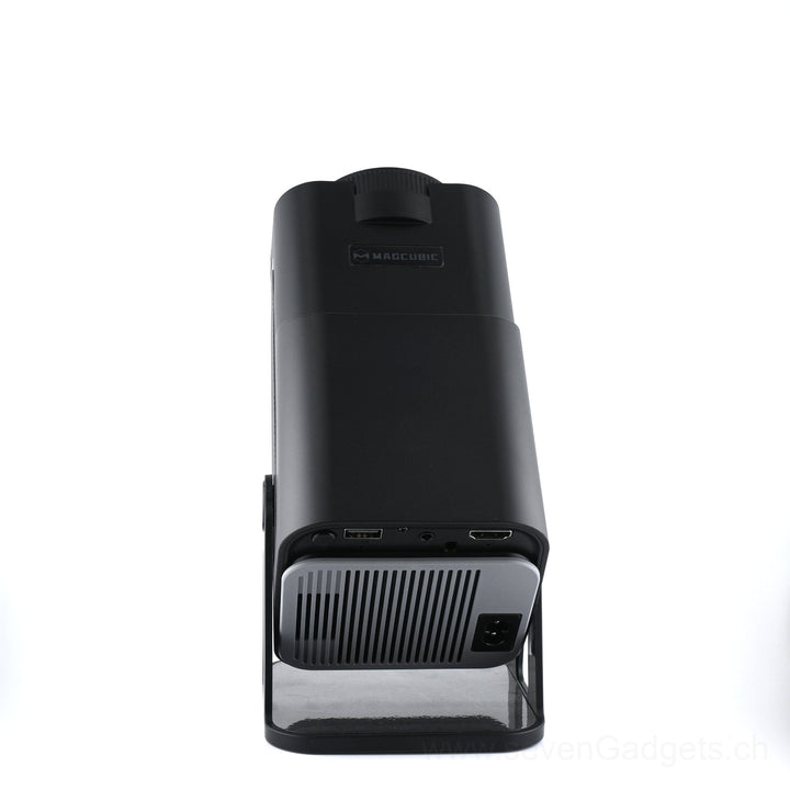 5-in-1 Heimkino Projektor (Full HD)