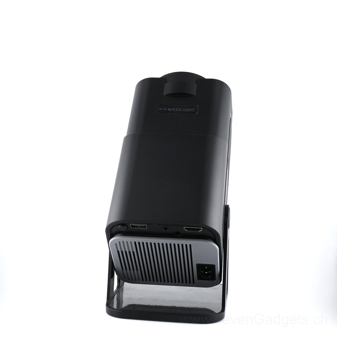 5-in-1 Heimkino Projektor (Full HD)