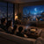 5-in-1 Heimkino Projektor (Full HD)