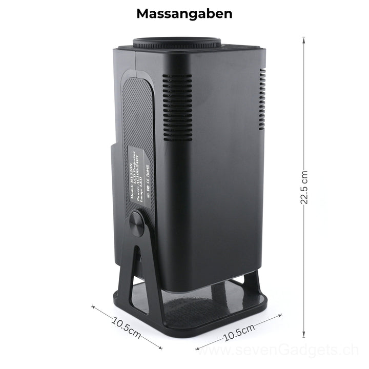 5-in-1 Heimkino Projektor (Full HD)